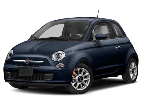 are fiat 500 reliable cars.